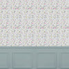 Voyage Maison Misley 1.4m Wide Width Wallpaper in Peony