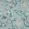 Voyage Maison Mizuna Printed Fabric in Emerald