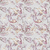 Voyage Maison Mizuna Printed Fabric in Tourmaline