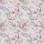 Voyage Maison Mizuna Printed Fabric in Tourmaline