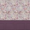 Voyage Maison Mizuna 1.4m Wide Width Wallpaper in Tourmaline