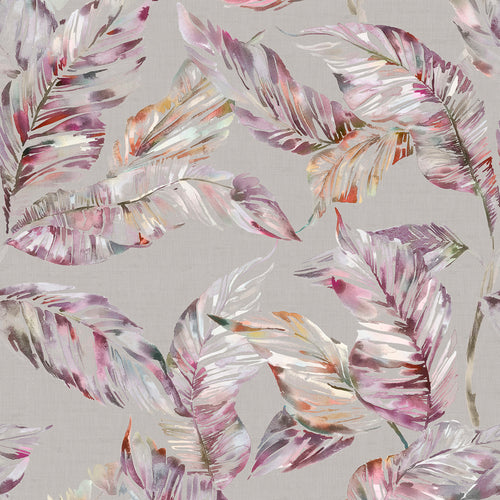 Voyage Maison Mizuna 1.4m Wide Width Wallpaper in Tourmaline