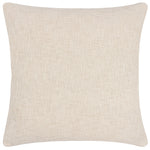 furn. Mizu Dip Dye Cushion Cover in Amber