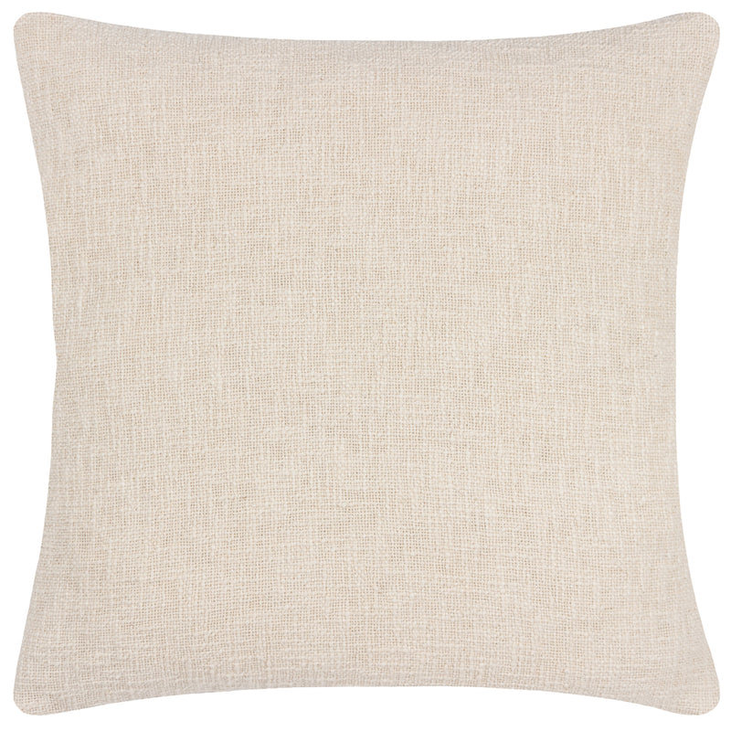 furn. Mizu Dip Dye Cushion Cover in Eucalyptus