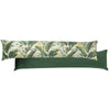 Wylder Manyara Leaves Draught Excluder in Forest