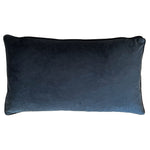 Wylder Mogori Leafage Cushion Cover in Autumn