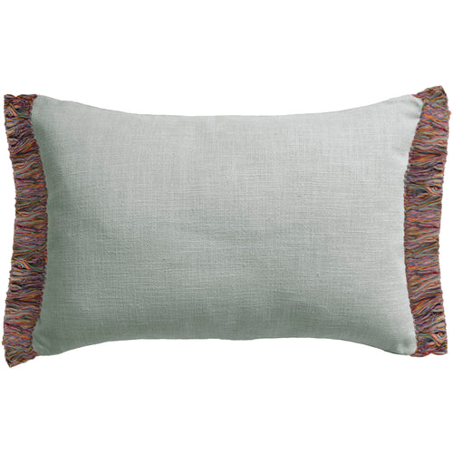 Voyage Maison Molise Cushion Cover in Mist