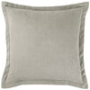 Voyage Maison Molise Cushion Cover in Biscuit