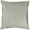 Voyage Maison Molise Cushion Cover in Cashew