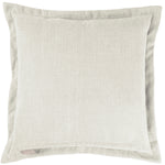 Voyage Maison Molise Cushion Cover in Cream