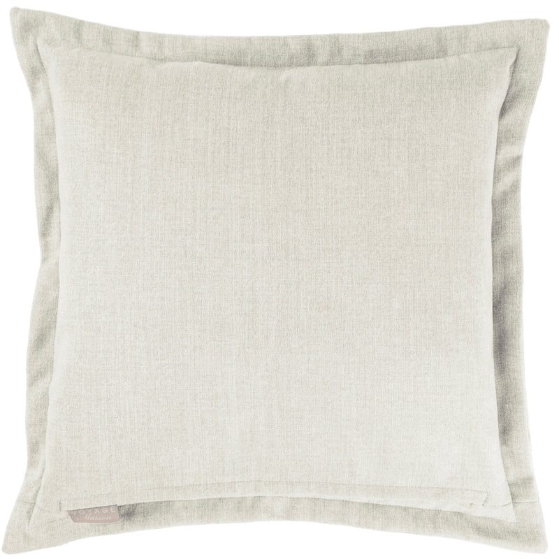 Voyage Maison Molise Cushion Cover in Cream