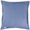 Voyage Maison Molise Cushion Cover in Denim