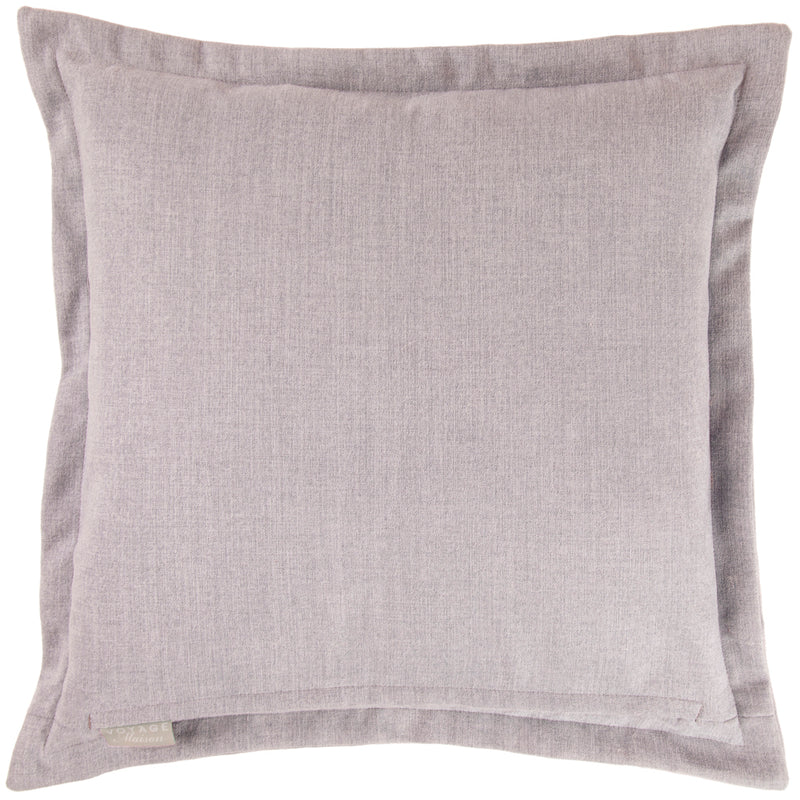 Voyage Maison Molise Cushion Cover in Fig