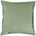 Voyage Maison Molise Cushion Cover in Sage