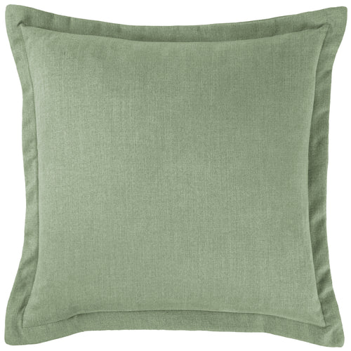 Voyage Maison Molise Cushion Cover in Sage