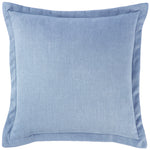 Voyage Maison Molise Cushion Cover in Sky