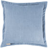 Voyage Maison Molise Cushion Cover in Sky