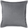 Voyage Maison Molise Cushion Cover in Zinc