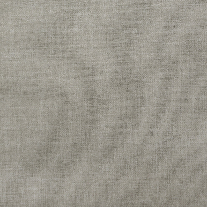 Voyage Maison Molise Plain Woven Fabric in Biscuit