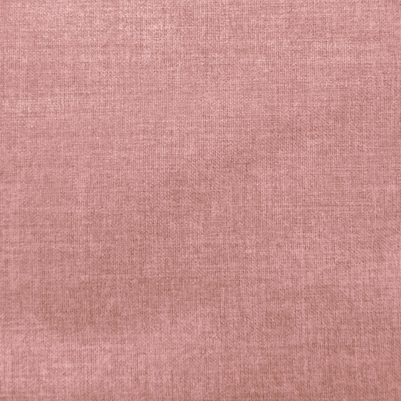 Voyage Maison Molise Plain Woven Fabric in Blossom