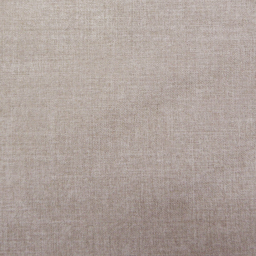 Voyage Maison Molise Plain Woven Fabric in Fawn