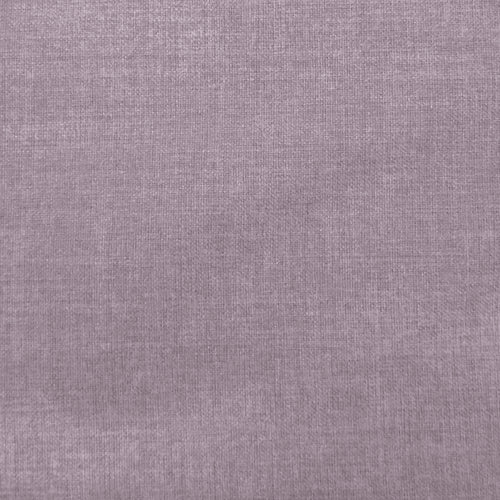 Voyage Maison Molise Plain Woven Fabric in Fig