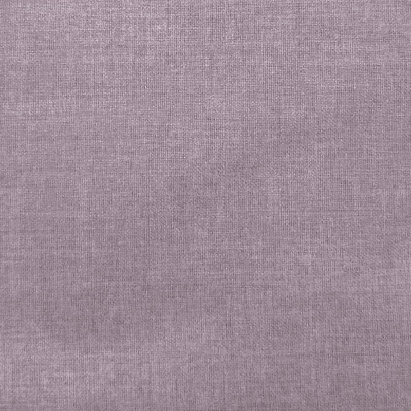 Voyage Maison Molise Plain Woven Fabric in Fig