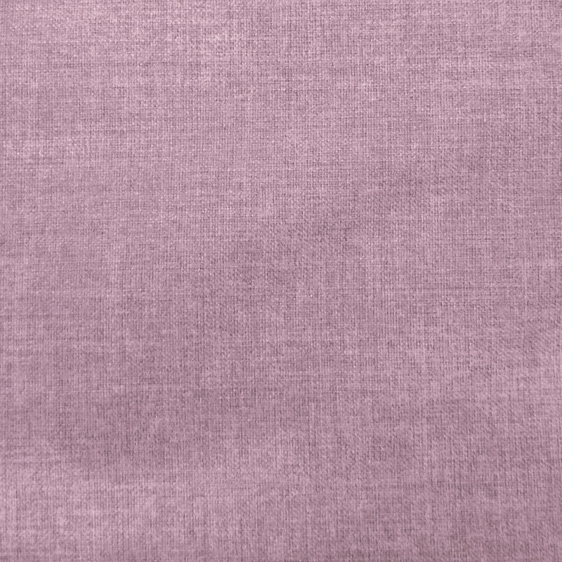 Voyage Maison Molise Plain Woven Fabric in Lilac