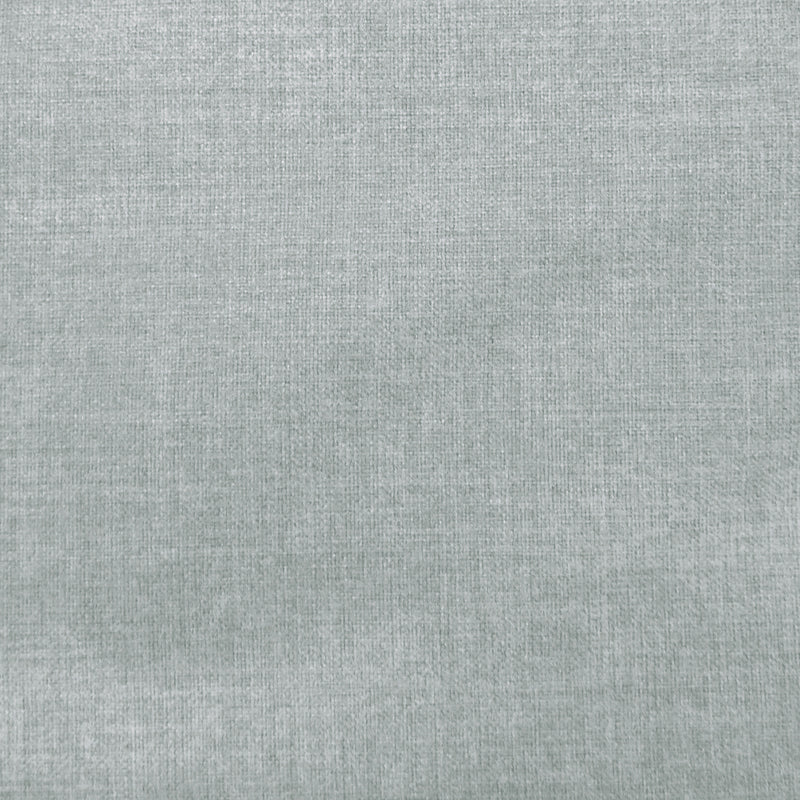 Voyage Maison Molise Plain Woven Fabric in Mist