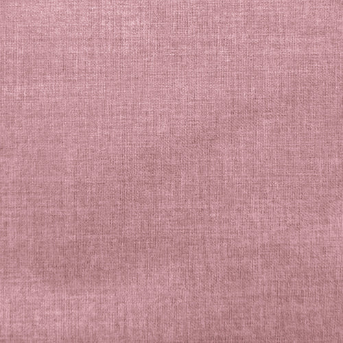 Voyage Maison Molise Plain Woven Fabric in Peony