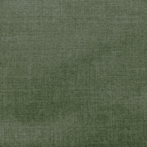 Voyage Maison Molise Plain Woven Fabric in Sage