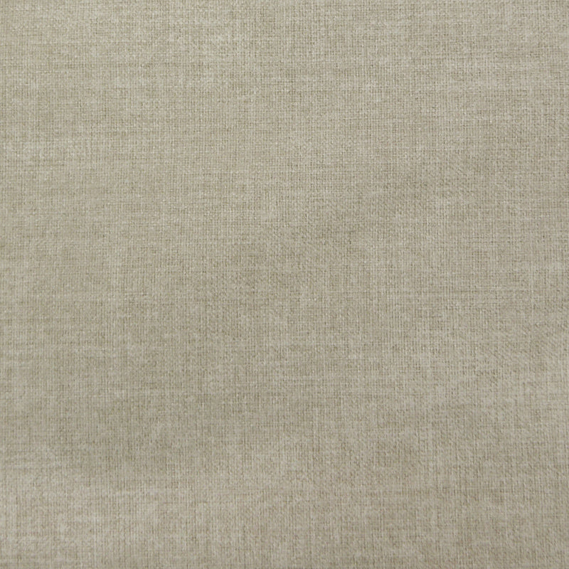 Voyage Maison Molise Plain Woven Fabric in Sand