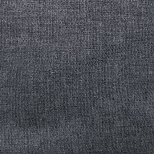 Voyage Maison Molise Plain Woven Fabric in Slate