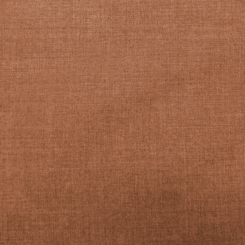 Voyage Maison Molise Plain Woven Fabric in Spice