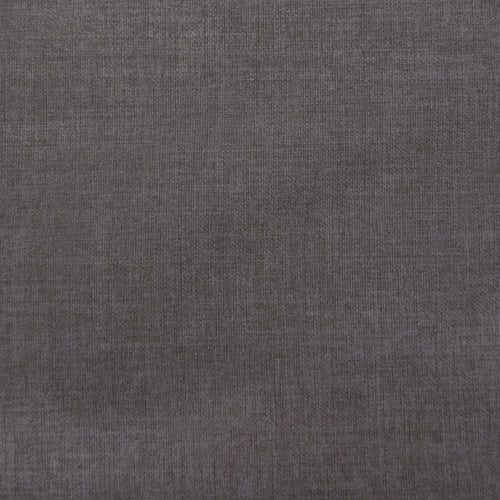 Voyage Maison Molise Plain Woven Fabric in Taupe