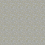 Voyage Maison Molten Woven Jacquard Fabric in Mercury