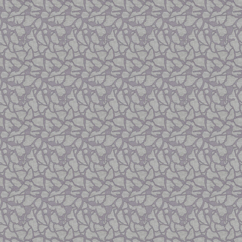 Voyage Maison Molten 1.4m Wide Width Wallpaper in Amethyst