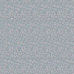 Voyage Maison Molten 1.4m Wide Width Wallpaper in Azurite