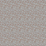 Voyage Maison Molten 1.4m Wide Width Wallpaper in Copper