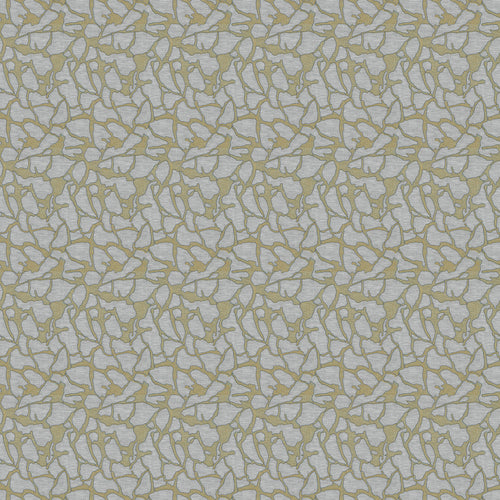 Voyage Maison Molten 1.4m Wide Width Wallpaper in Gold