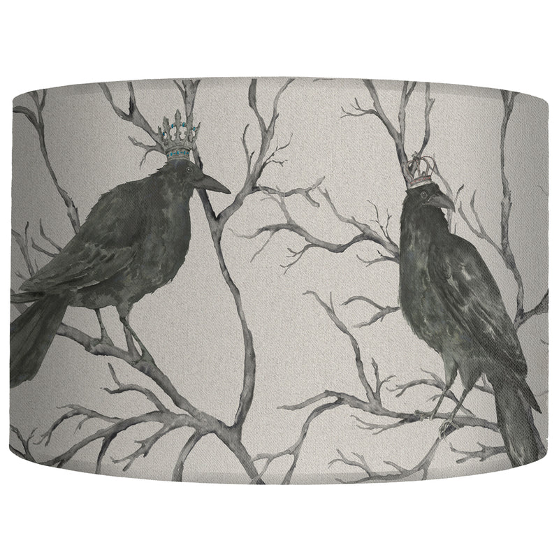 Voyage Maison Monarch Eva Lamp Shade in Linen