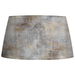 Voyage Maison Monet Quintus Taper Lamp Shade in Ironstone