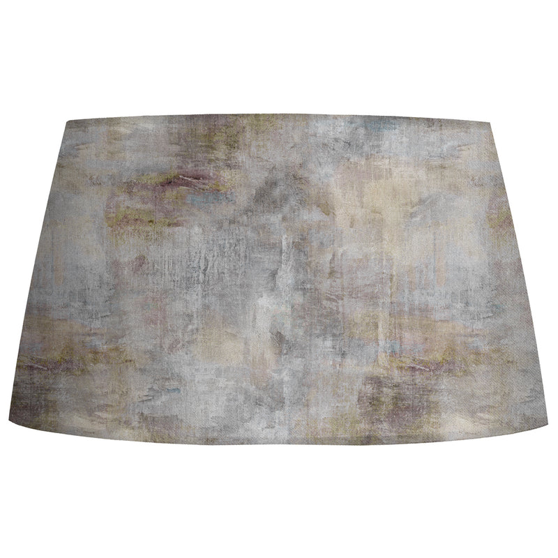 Voyage Maison Monet Quintus Taper Lamp Shade in Ironstone