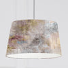 Voyage Maison Monet Quintus Taper Lamp Shade in Ironstone