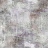 Voyage Maison Monet Printed Satin Fabric in Onyx