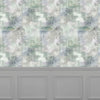 Voyage Maison Monet 1.4m Wide Width Wallpaper in Agate