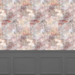 Voyage Maison Monet 1.4m Wide Width Wallpaper in Amber