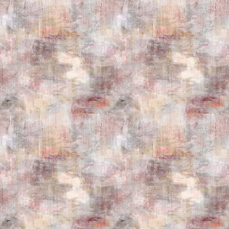 Monet Wallpaper Sample Amber