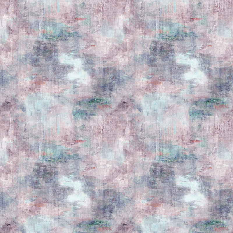 Monet Wallpaper Sample Amethyst