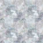 Voyage Maison Monet 1.4m Wide Width Wallpaper in Azurite